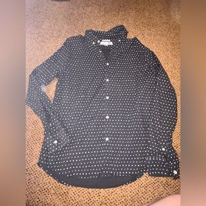 Old Navy Men’s Button Down Shirt
